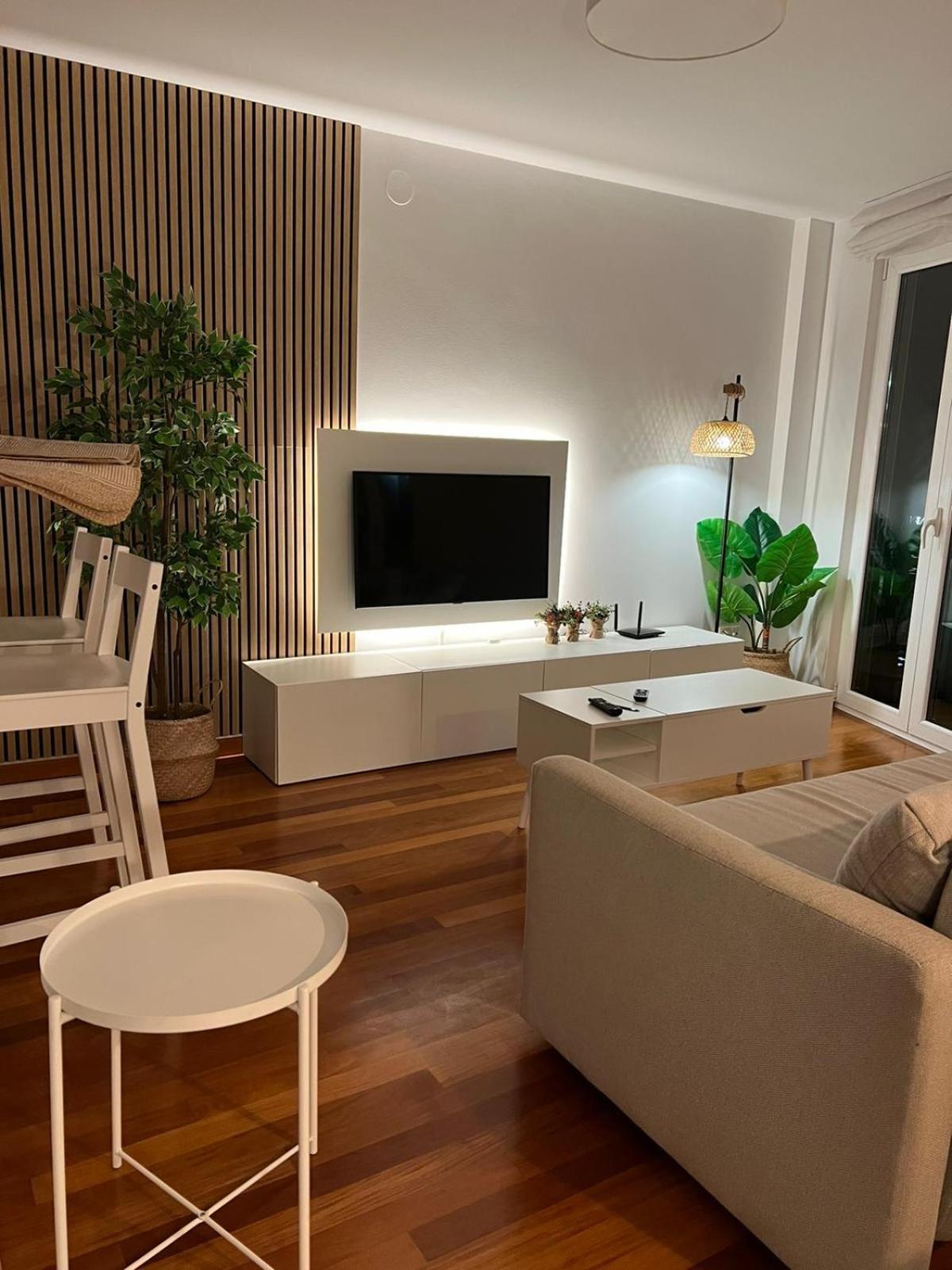 Apartamento Av.Galicia Playa فينيستيري المظهر الخارجي الصورة
