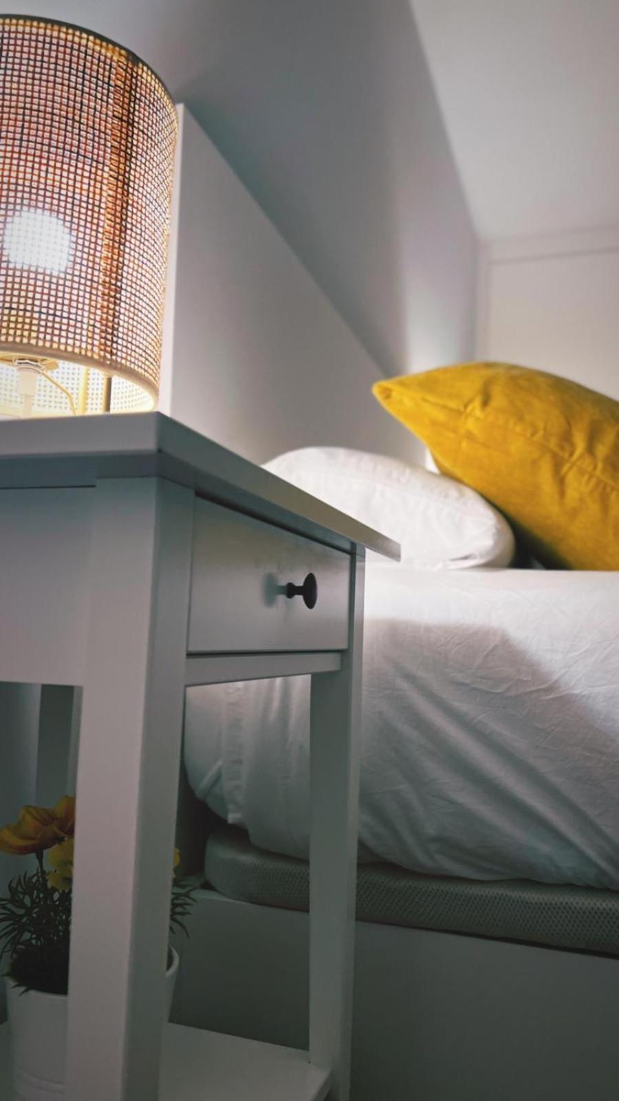 Apartamento Av.Galicia Playa فينيستيري المظهر الخارجي الصورة