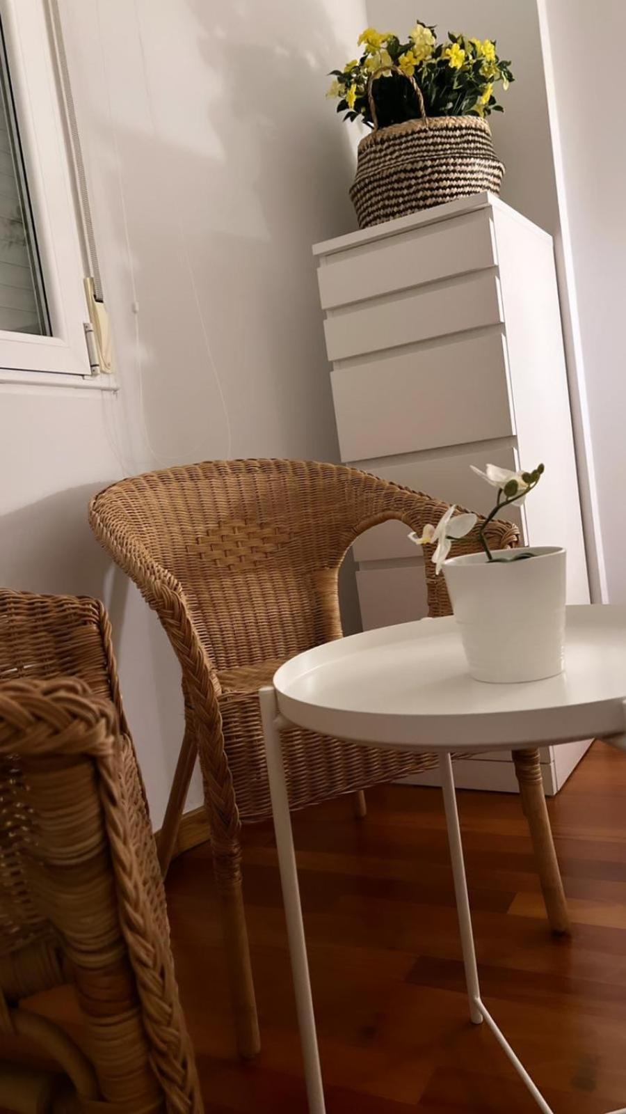 Apartamento Av.Galicia Playa فينيستيري المظهر الخارجي الصورة