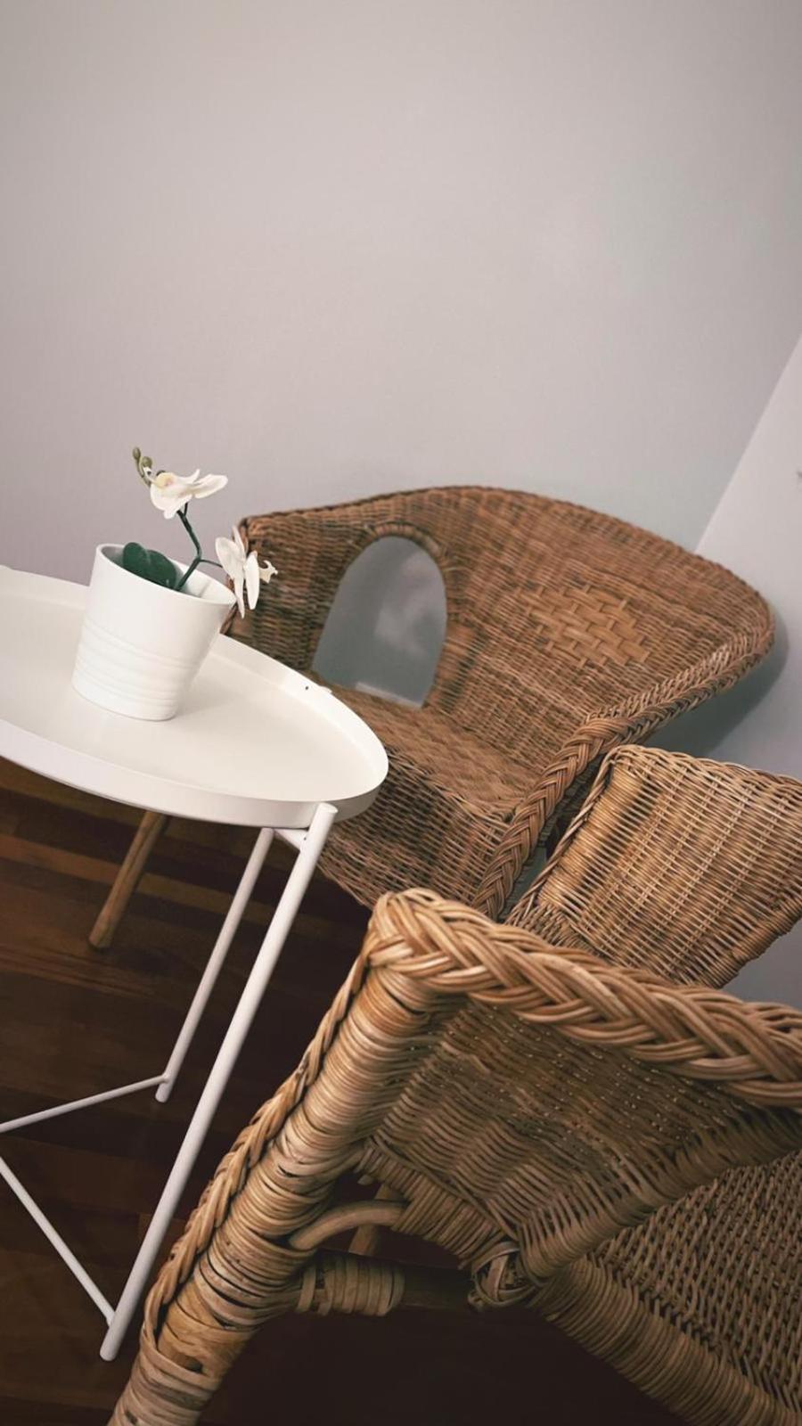 Apartamento Av.Galicia Playa فينيستيري المظهر الخارجي الصورة