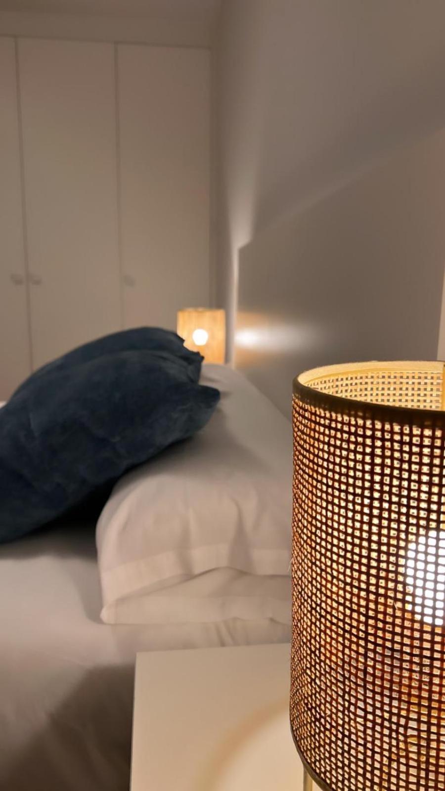 Apartamento Av.Galicia Playa فينيستيري المظهر الخارجي الصورة