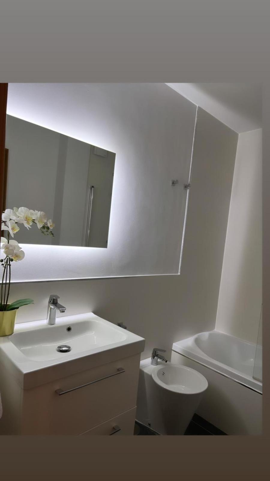 Apartamento Av.Galicia Playa فينيستيري المظهر الخارجي الصورة