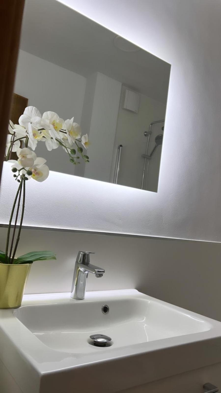 Apartamento Av.Galicia Playa فينيستيري المظهر الخارجي الصورة