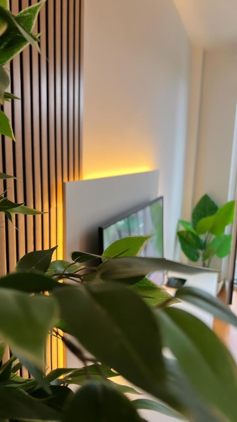 Apartamento Av.Galicia Playa فينيستيري المظهر الخارجي الصورة