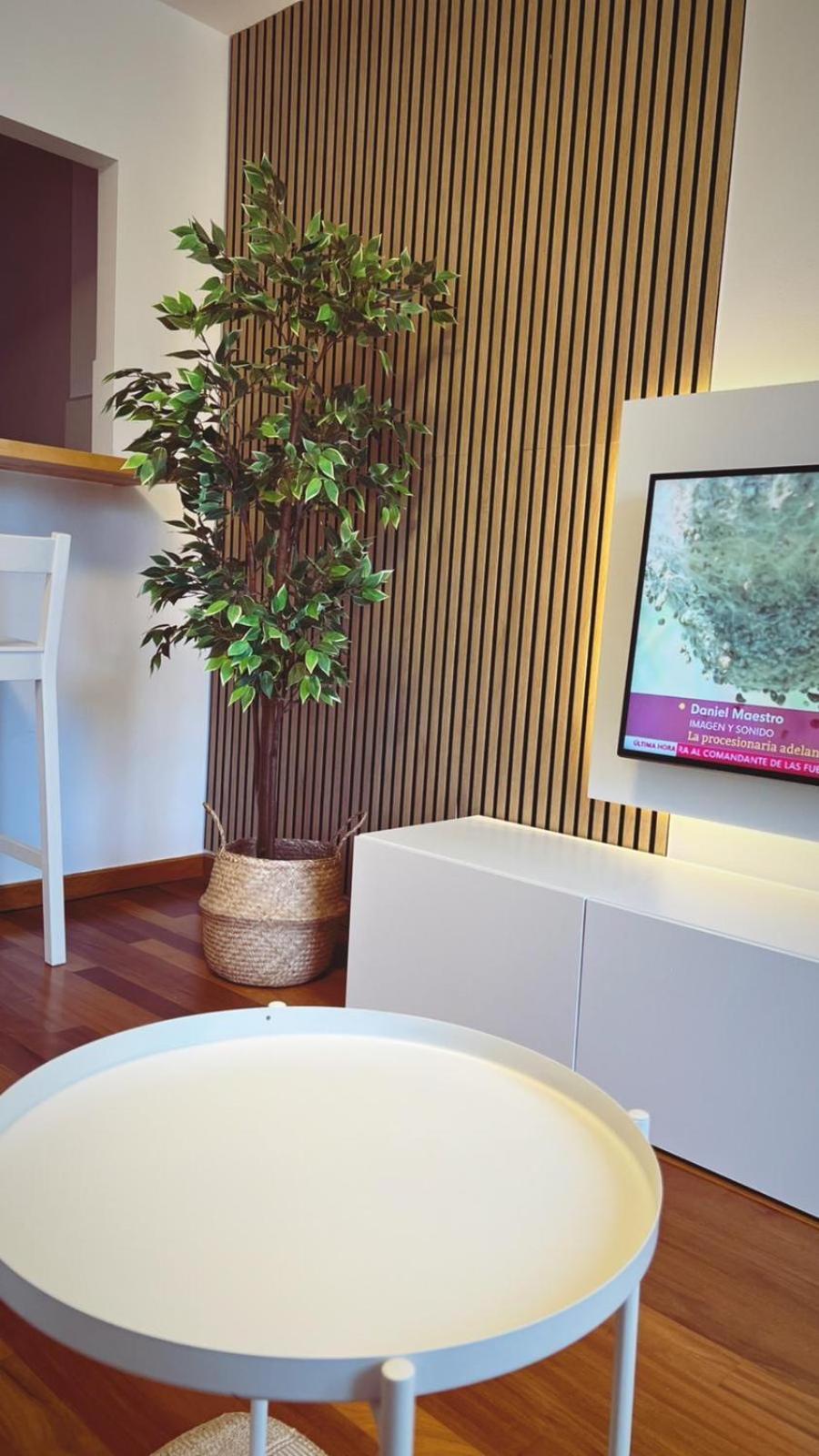 Apartamento Av.Galicia Playa فينيستيري المظهر الخارجي الصورة